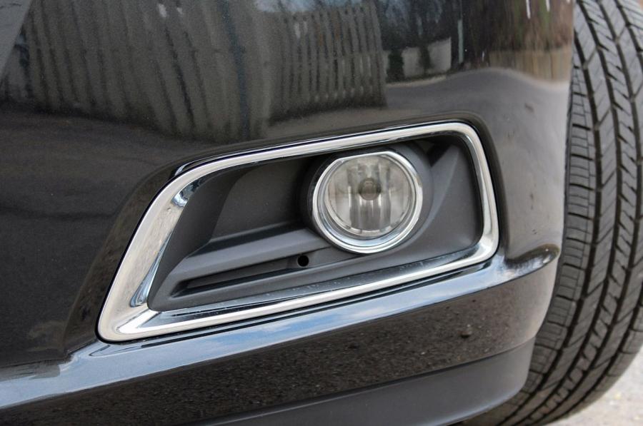  Chevrolet Malibu ECO 2013 года  (фото 139 из 141)